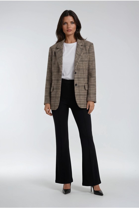 suit blazer